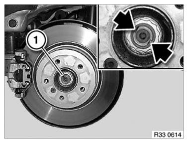 Control Arms And Struts